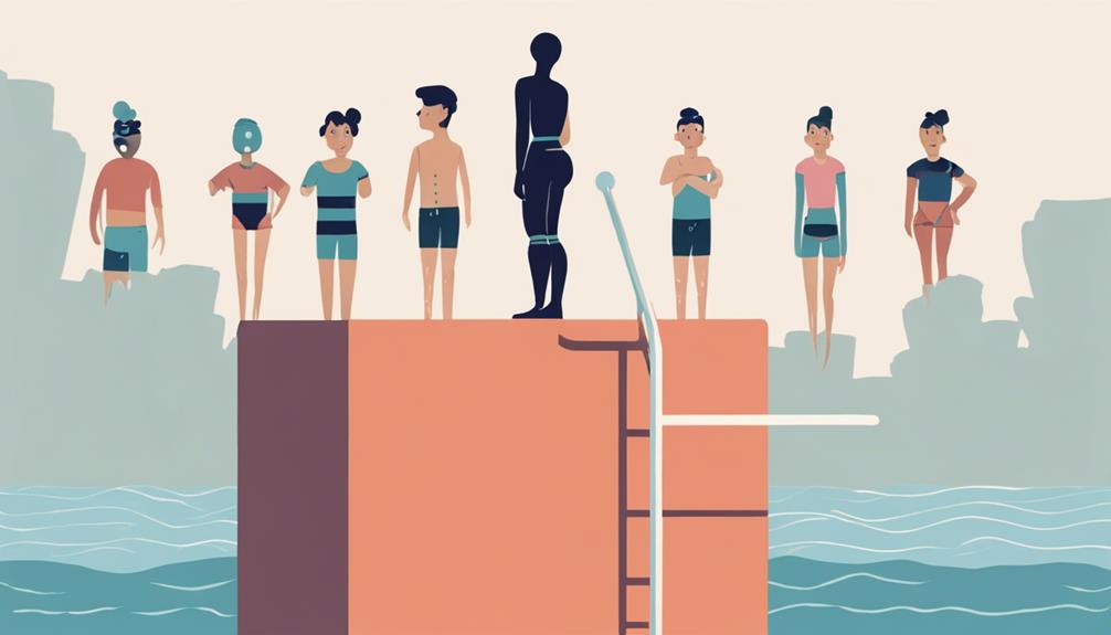 exploring new opportunities bravely