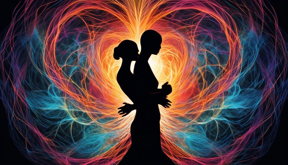 exploring spiritual connections and insights