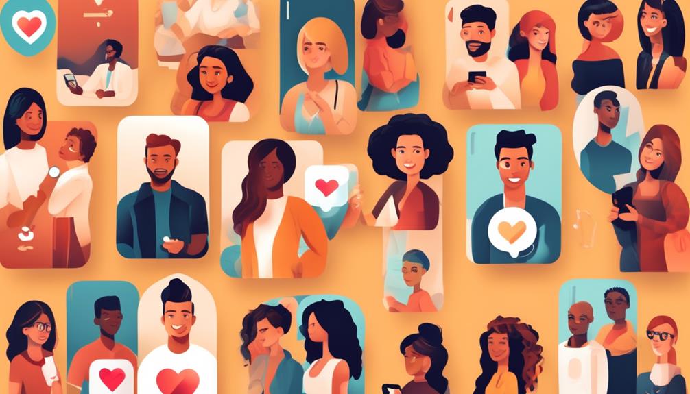 finding the perfect dating site