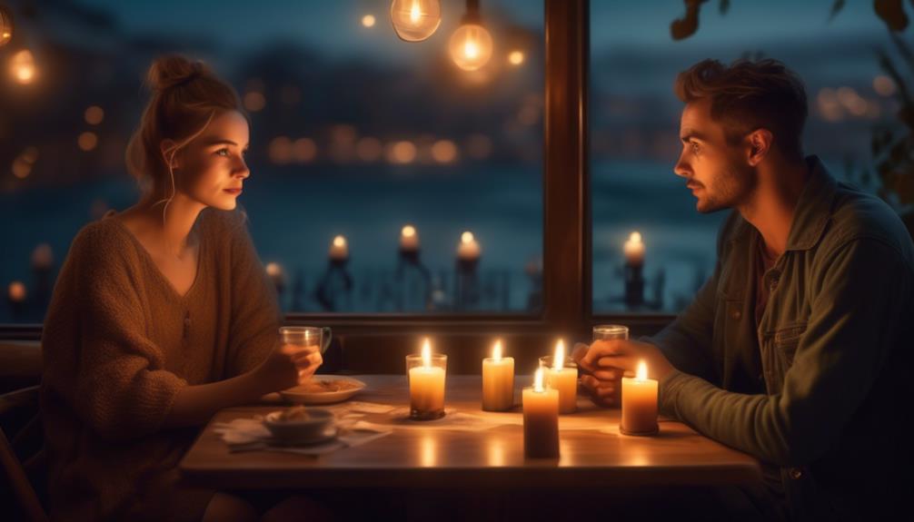 importance of selecting compatible partners