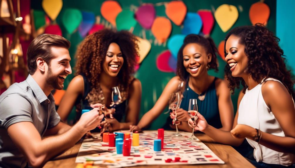 innovative speed dating experiences