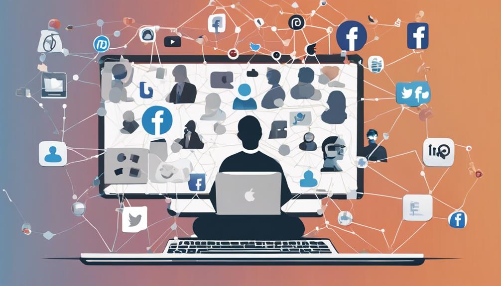 leveraging digital platforms effectively