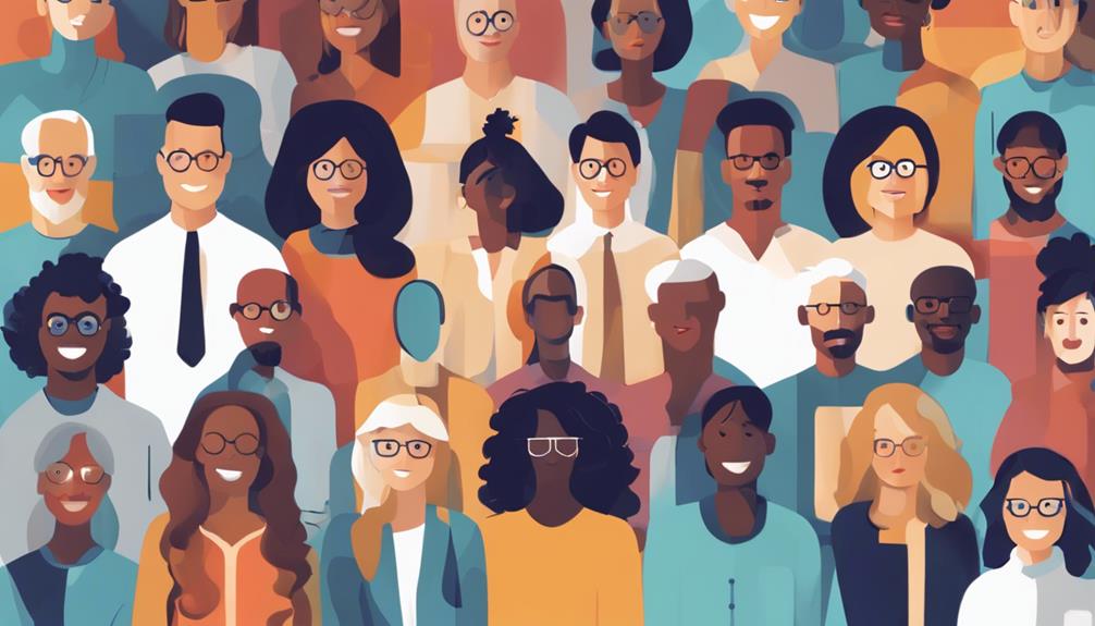 leveraging social media connections