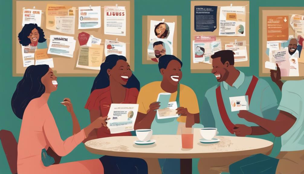 locate singles clubs locally