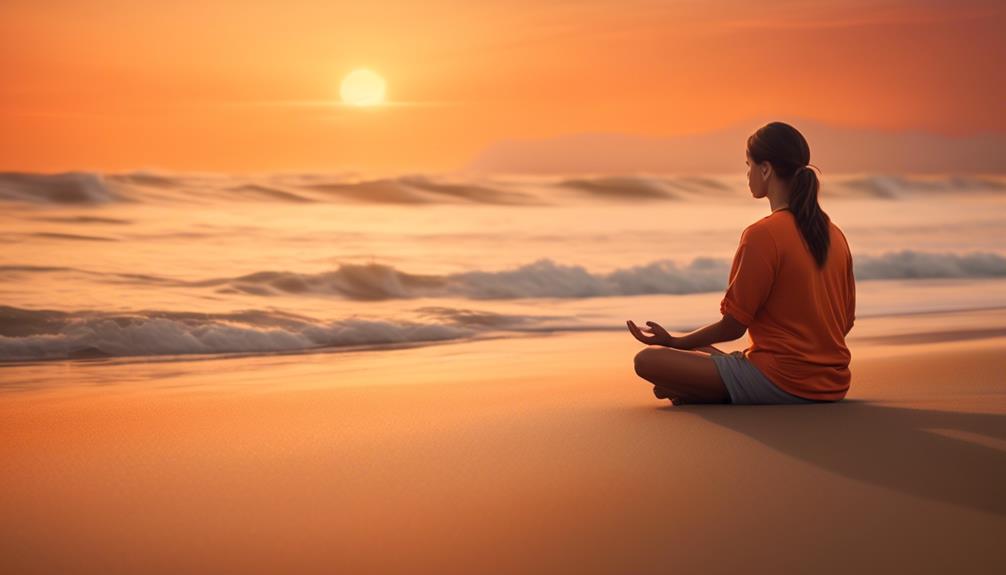 mindfulness and relaxation techniques
