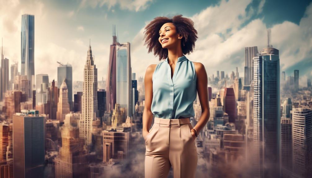 navigating a relationship with a strong self sufficient woman