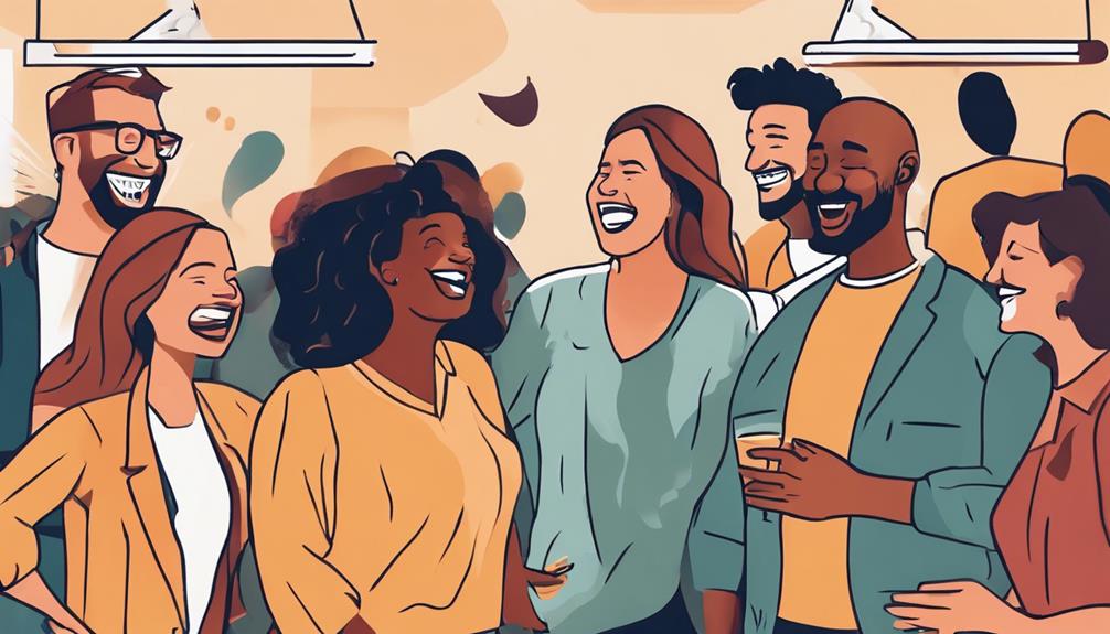 navigating social fears bravely