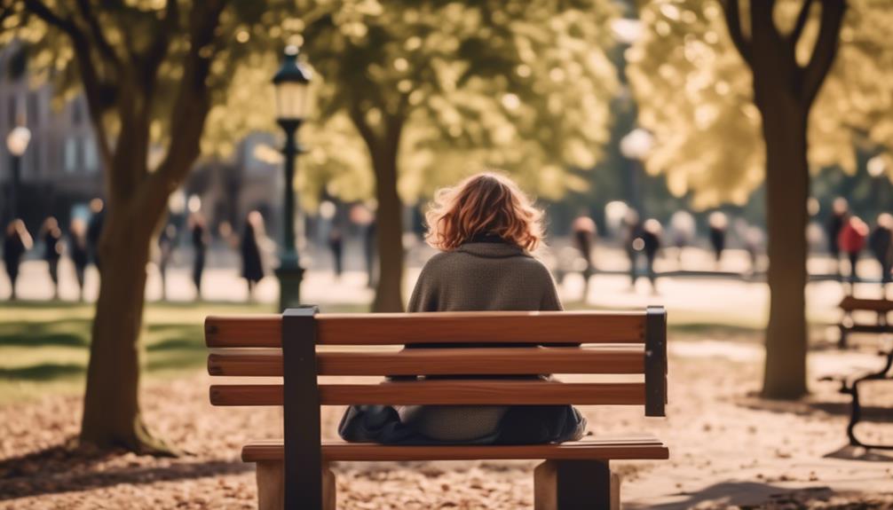 navigating the world of dating with anxiety