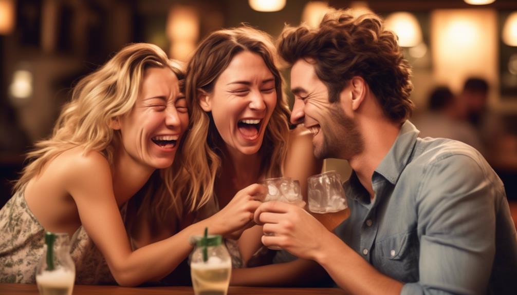 navigating uncomfortable social situations