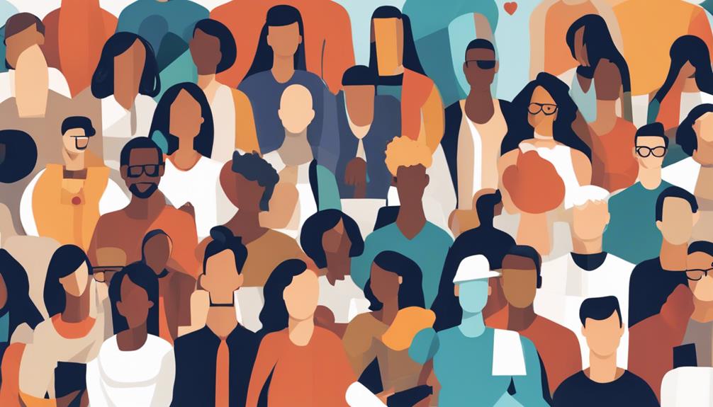 networking through online platforms