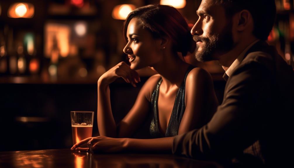 Unveiling the Secrets of NSA Dating: Exploring the Concept and Its Significance