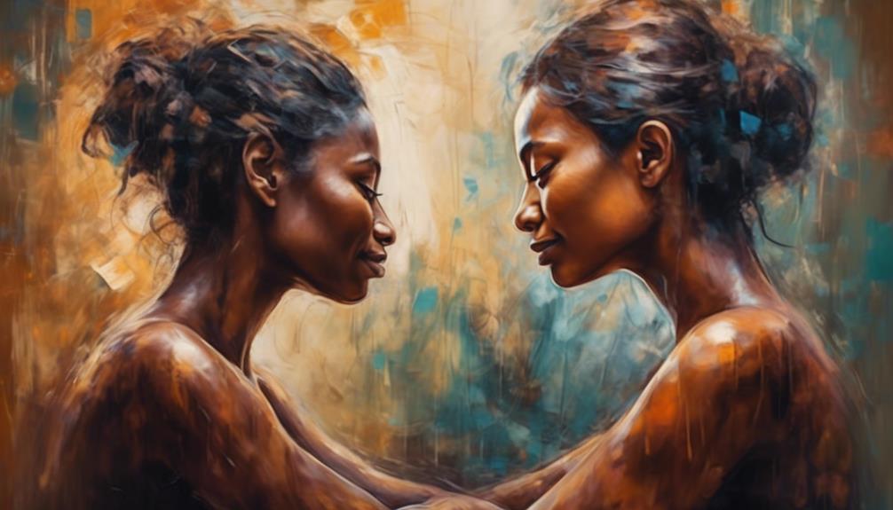 nurturing emotional connection in dating