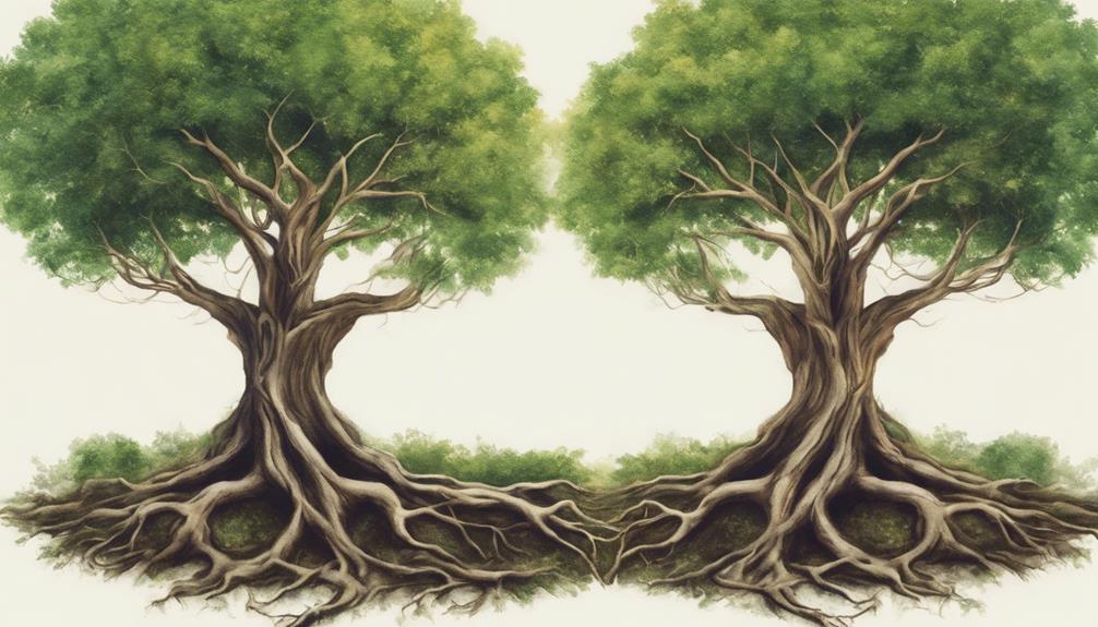 nurturing lasting meaningful connections