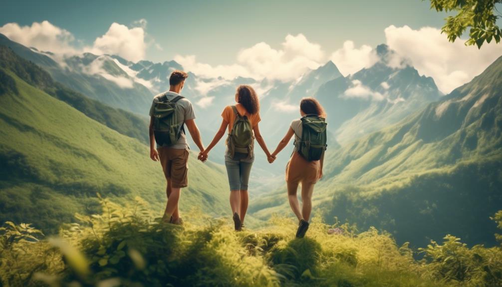 personal values and priorities