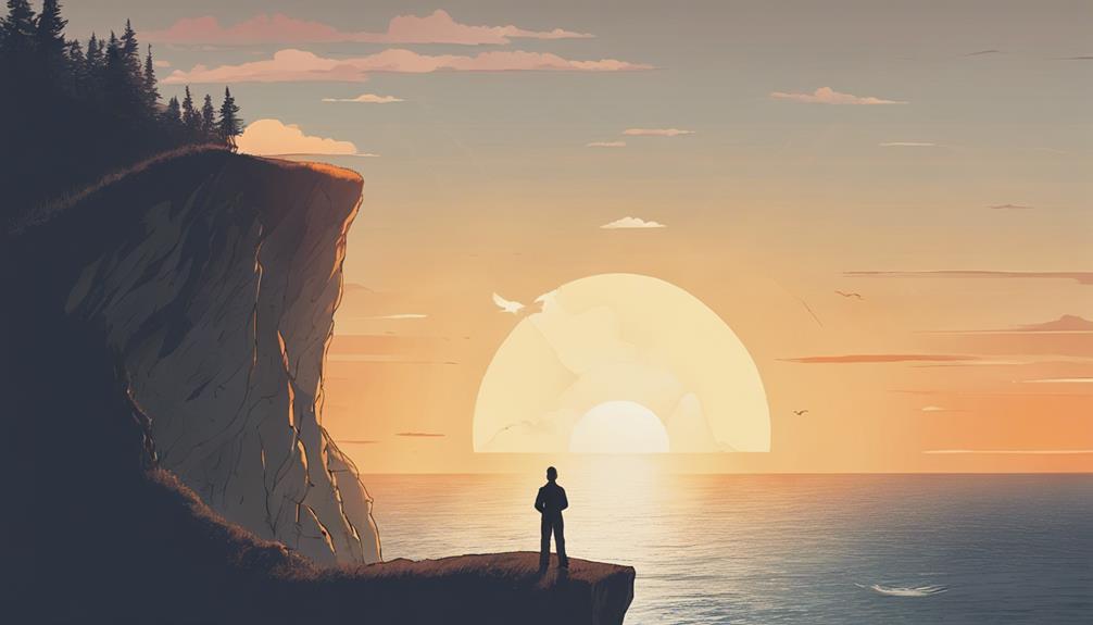 planning for a future