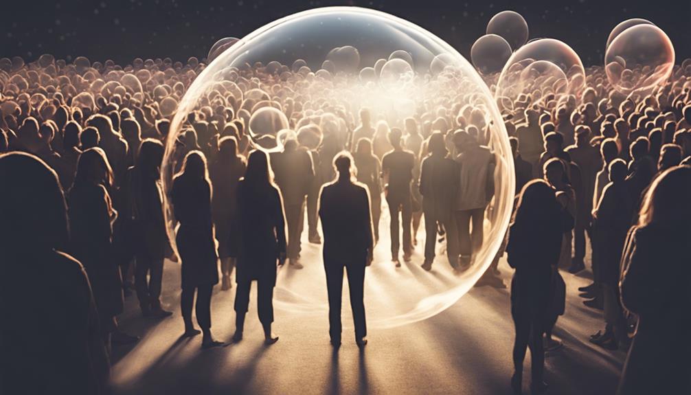 prioritizing self care and boundaries