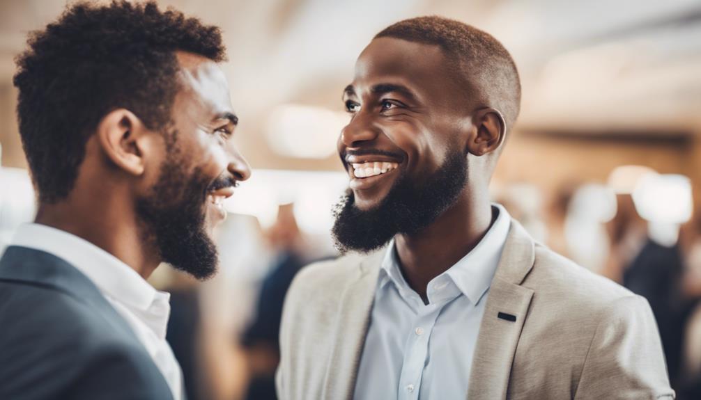 reflective listening and empathy