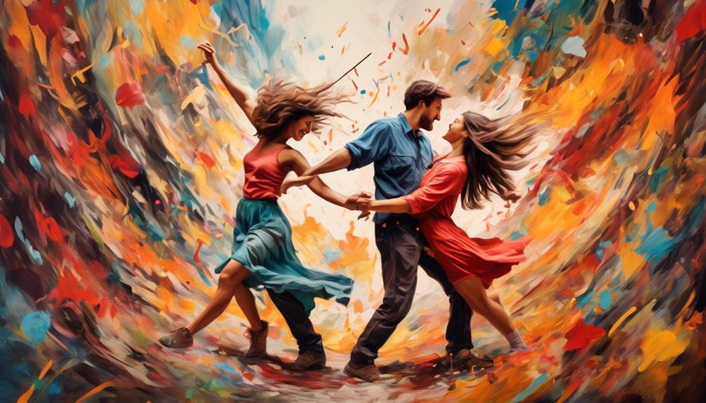 rekindle common passions together