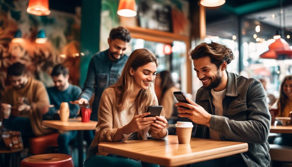 secure public meeting location