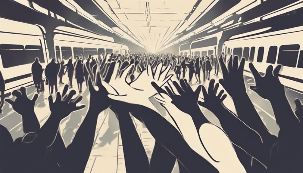 serendipitous bonds endure time