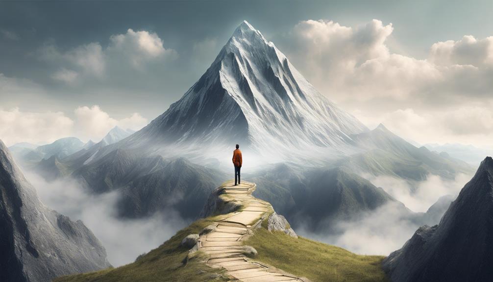 setting achievable goals effectively