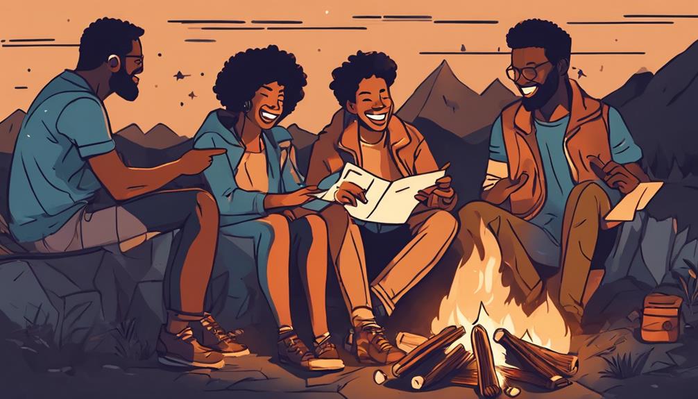 solo travel boosts networking