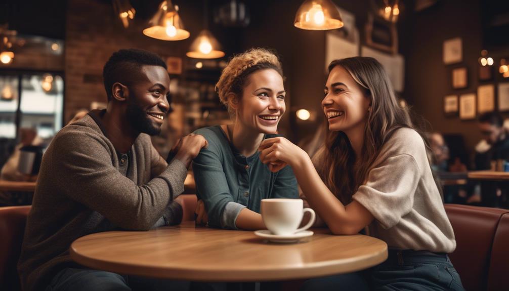 stimulating inquiry through questions