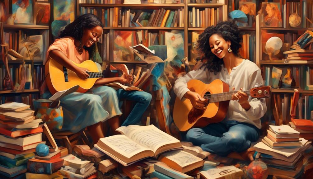 strengthening bonds through shared values