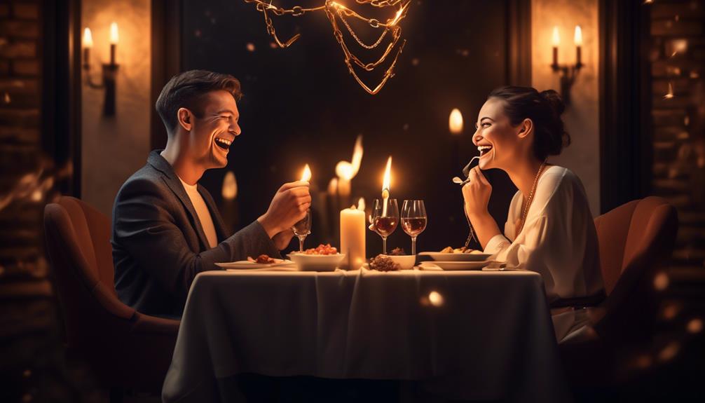 successful nsa dating strategies