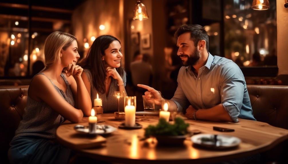 taboo conversation subjects list