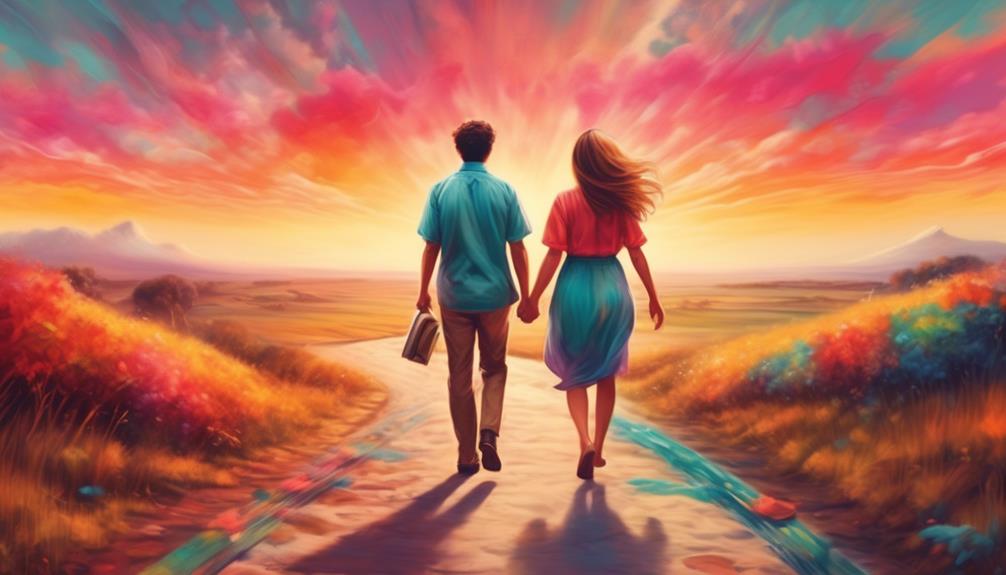 Transitioning from Casual to Committed: How to End a Casual Relationship for Something Serious