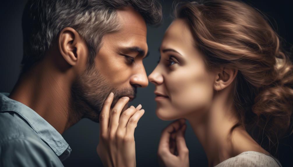 understanding personal needs and desires