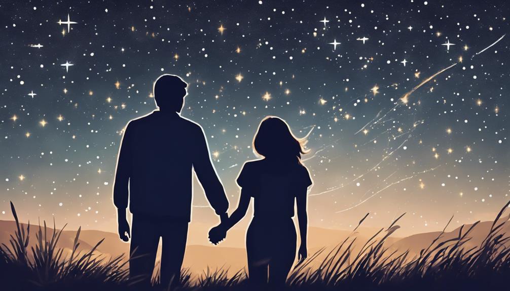 unexpected love in unique places