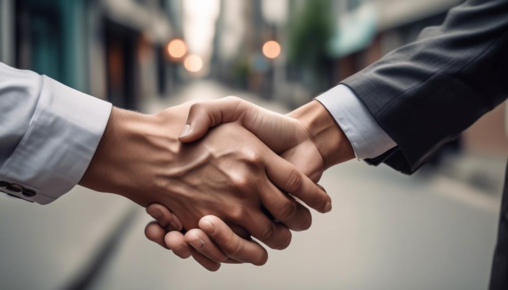 unspoken messages speak volumes