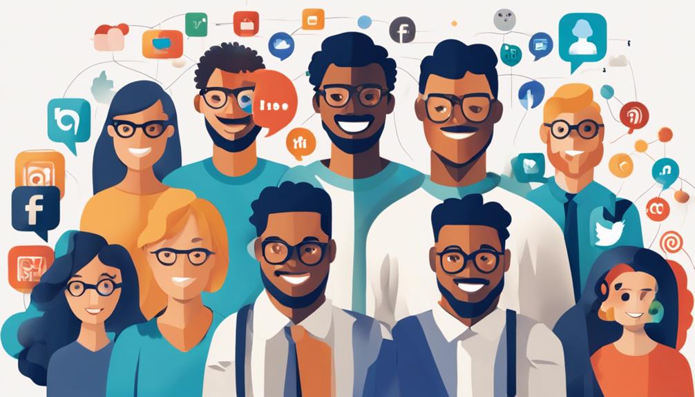 utilizing digital platforms effectively