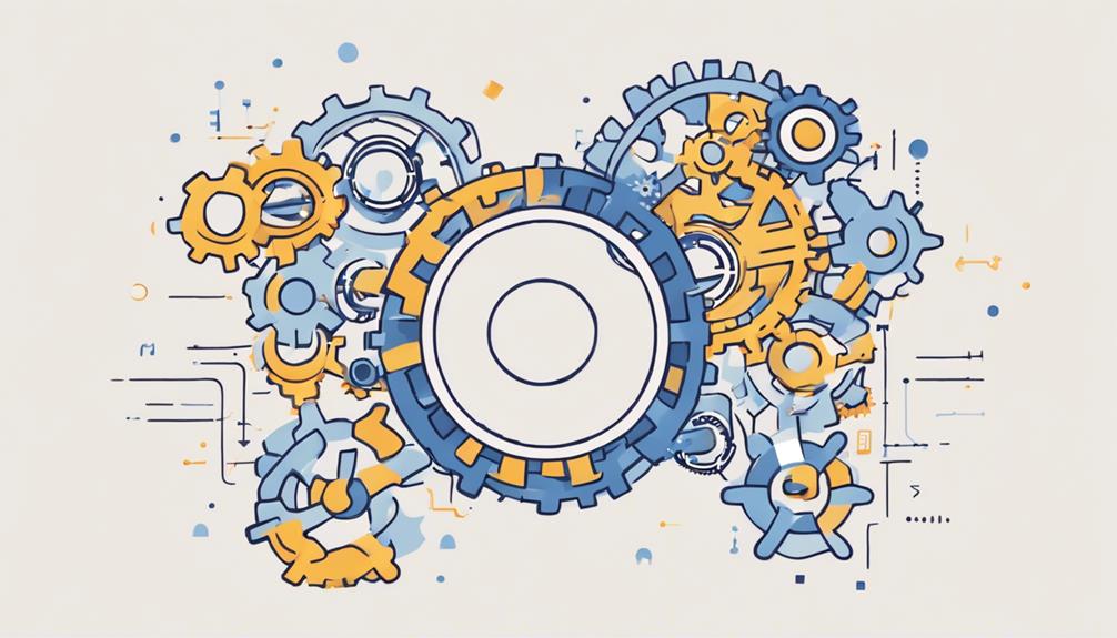 advanced matching technology developed