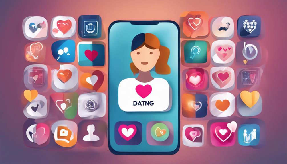 Trends in Dating App Technology