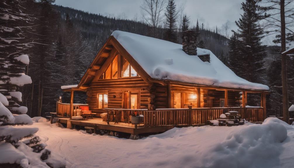 affordable lodging choices available