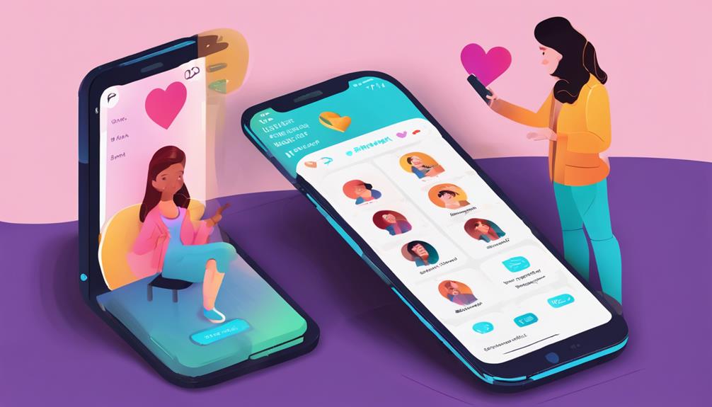 ai driven relationship guidance