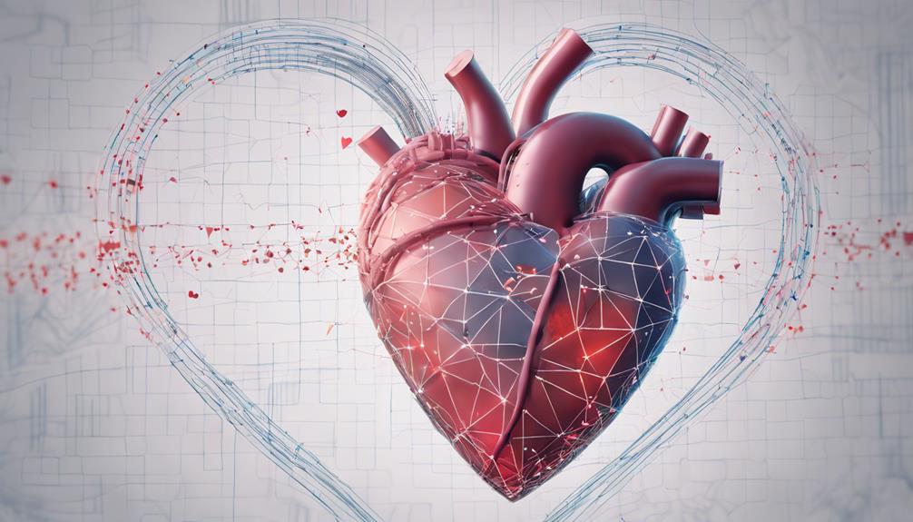 ai enhanced dating algorithms description