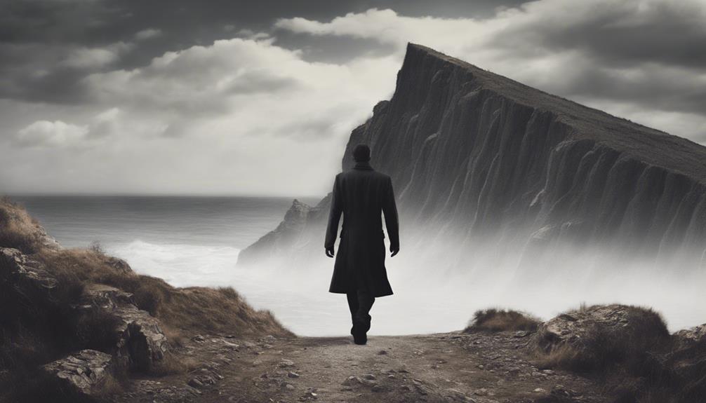 beware blind love pitfalls