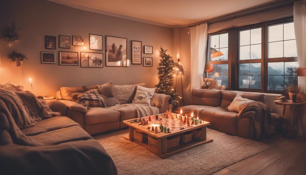 board games bring joy