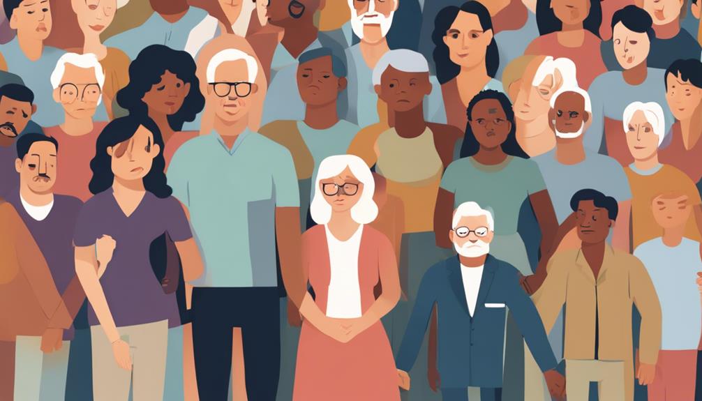 breaking cultural expectations boldly