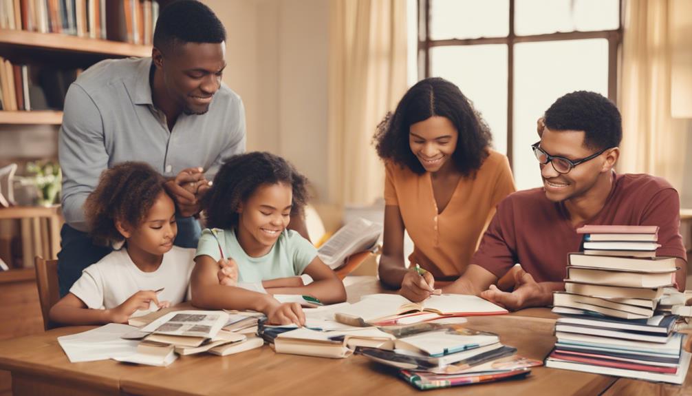 budgeting for future education