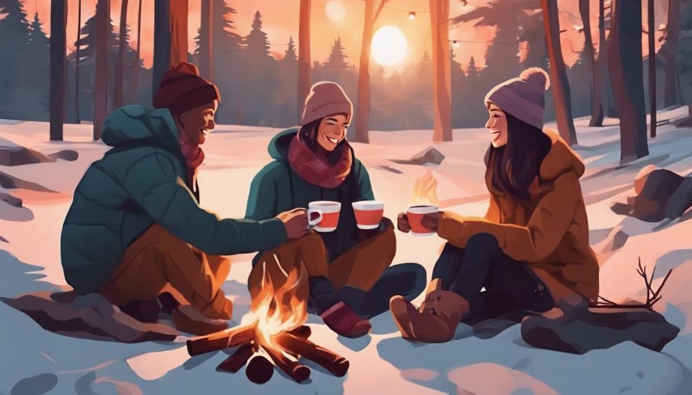 building lasting supportive relationships