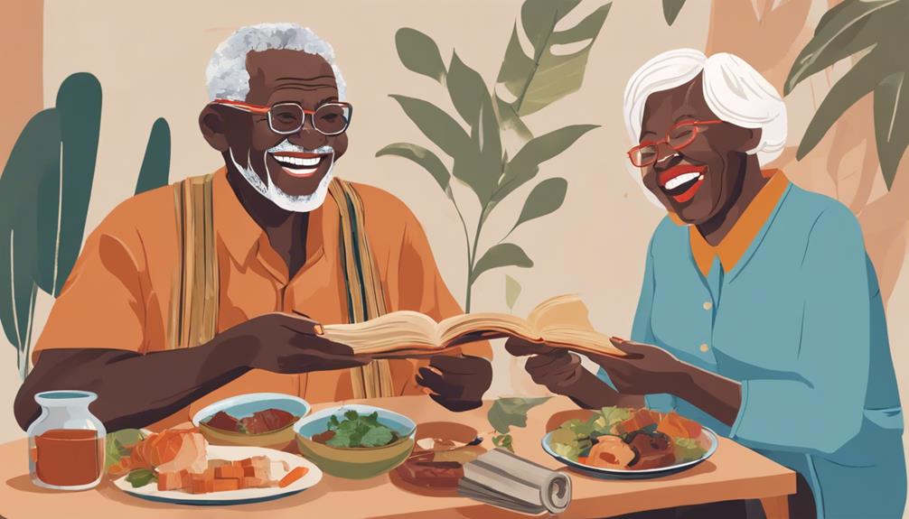 building meaningful connections advice