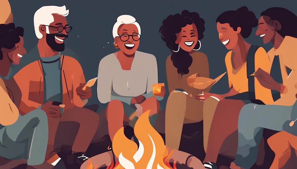 building meaningful human connections