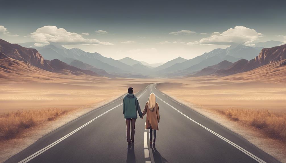 building trust through security