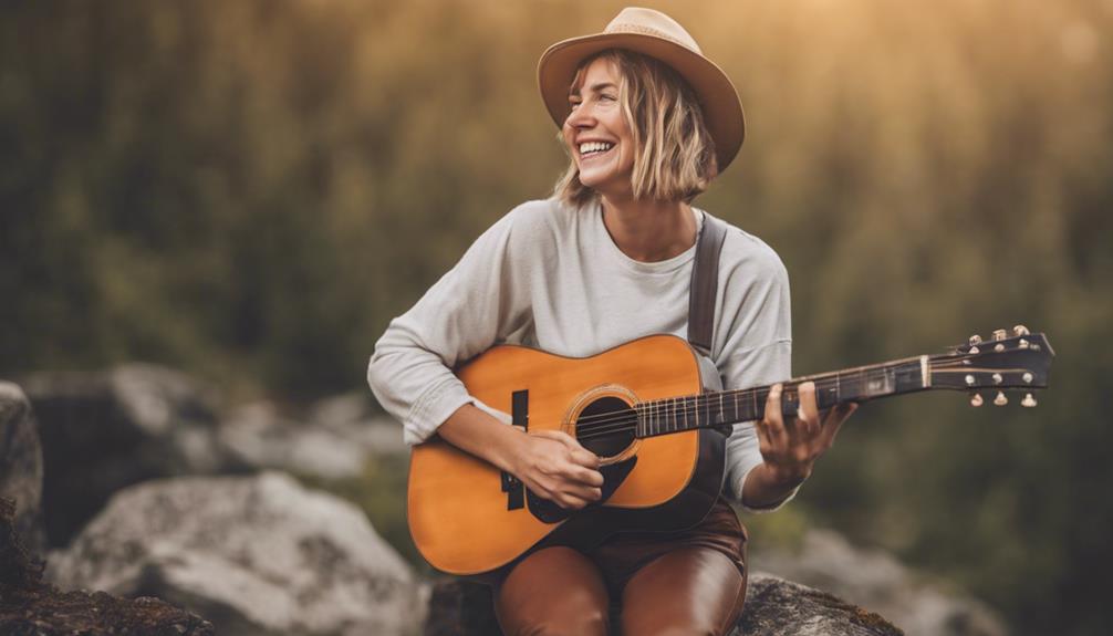 capturing authenticity and personality