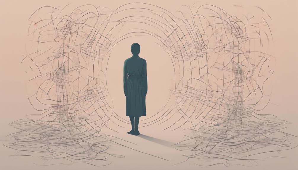 capturing blind love s essence